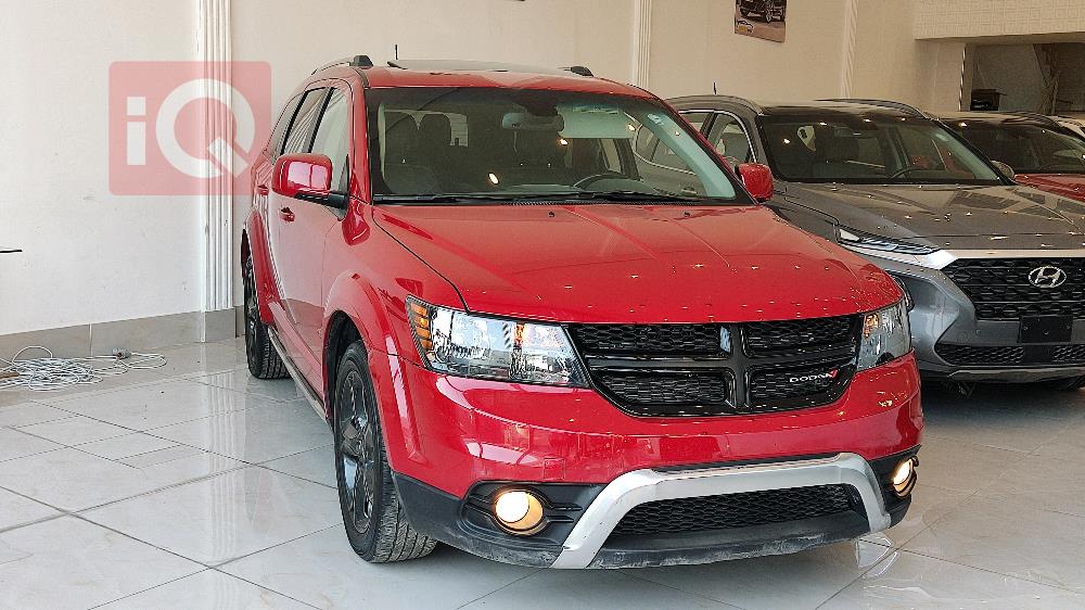 Dodge Journey